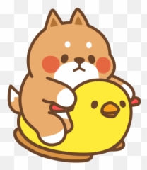 Cute Discord Animal Emotes Page 5 - Line17qqcom Transparent Tonton Friends Sticker Emoji,Animal Crossing Emoji
