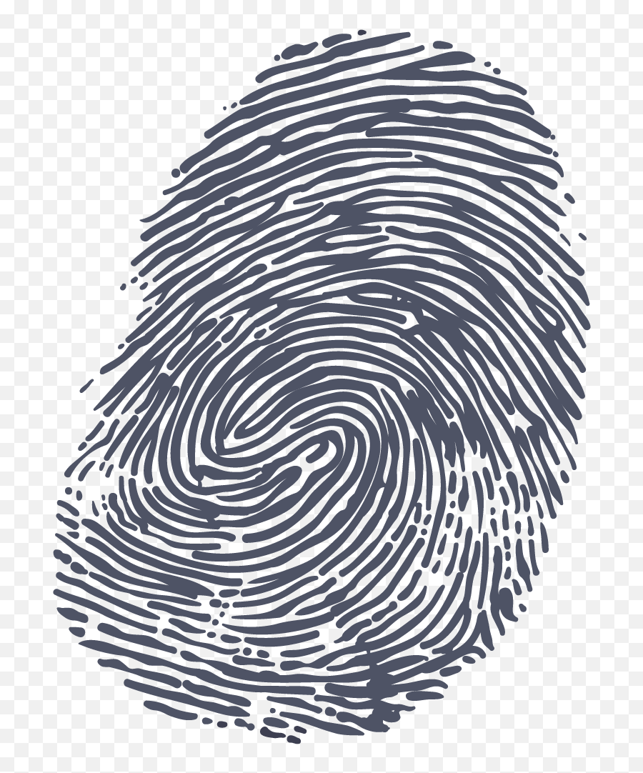 Fingerprint Png Transparent Hd Images - Fingerprint Png Transparent Emoji,Fingerprint Emoji