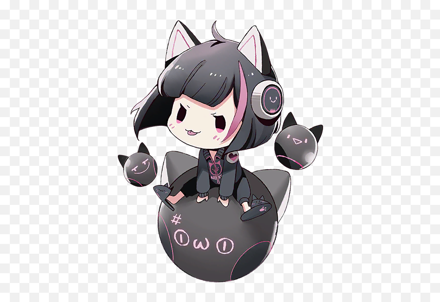 Neko Cytus Wiki Fandom - Neko Cytus Emoji,Miley Cyrus Emoji Story Copy And Paste