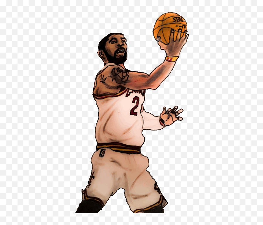 Nba Freshthoughts2020 The Corner - Player Emoji,Kyrie Irving Boston Celtics Showing Emotion