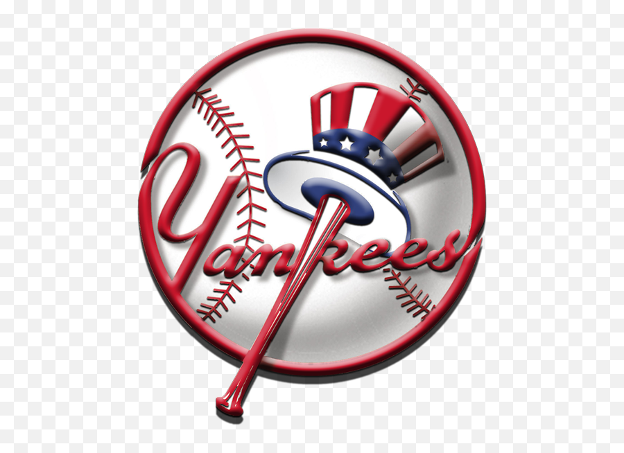 Yankees Pho - New York Yankees Logo Transparent Emoji,Yankees Emoji