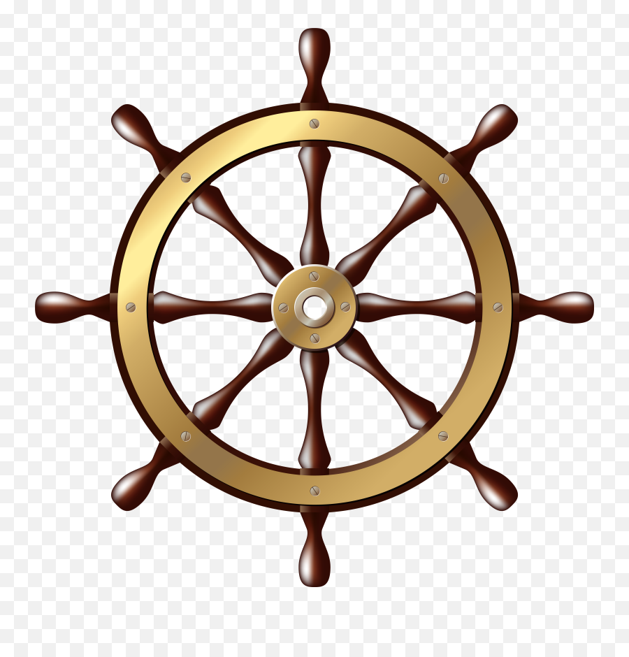 Clipart Sense Of Taste - Clip Art Library Emoji,Boat Wheel Facebook Emoticon