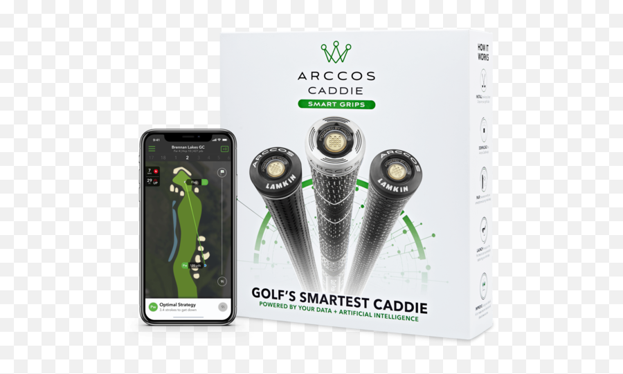 Arccos Golf - Arccos Caddie Emoji,Quick Fixes For Managing Your Emotions On The Golf Course