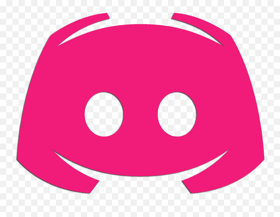 Come Join The Discord And While Your At It Come Check - Pink Discord Icon Png Emoji,Furry Discord Emojis