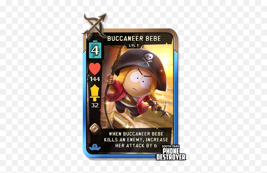 Hands - South Park Phone Destroyer Buccaneer Bebe Emoji,Change Emoticons In South Park Phone Destroyer