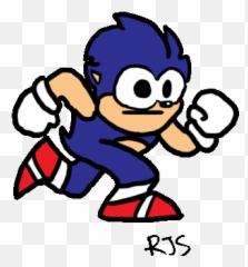 Top Dumb Shit Stickers For Android - Weird Sonic Gif Transparent Emoji,Idiot Emoji