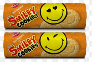 Hellema Smiley Biscuits Vanilla 200g - Happy Emoji,Tanning Emoticon