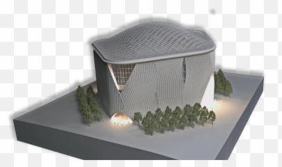 The Ultimate - Architectural Modelling Emoji,How Architecture Can Express Emotion