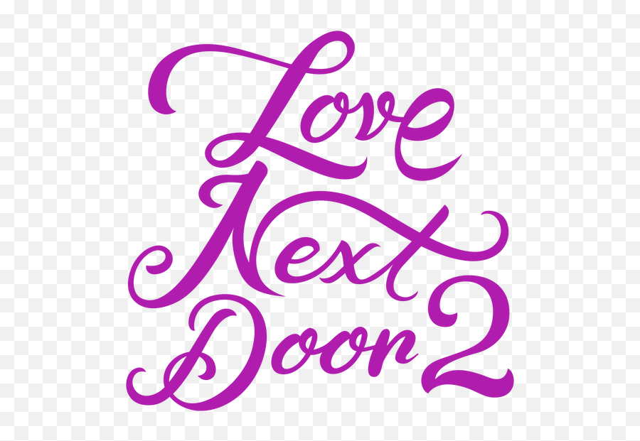 Love Next Door 2 - Dot Emoji,Gola Emotions-2