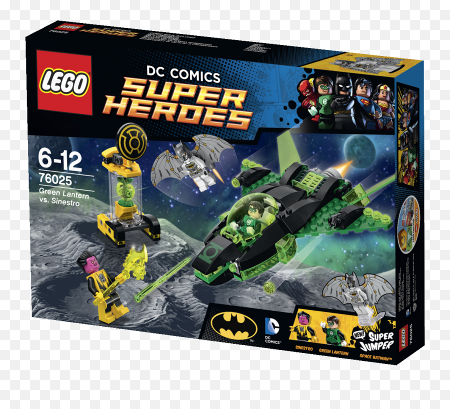 The Minifigure Collector 2014 - Lego Dc Super Heroes Batman Lanterns Emoji,What Emotion Does Sinestro Feed From