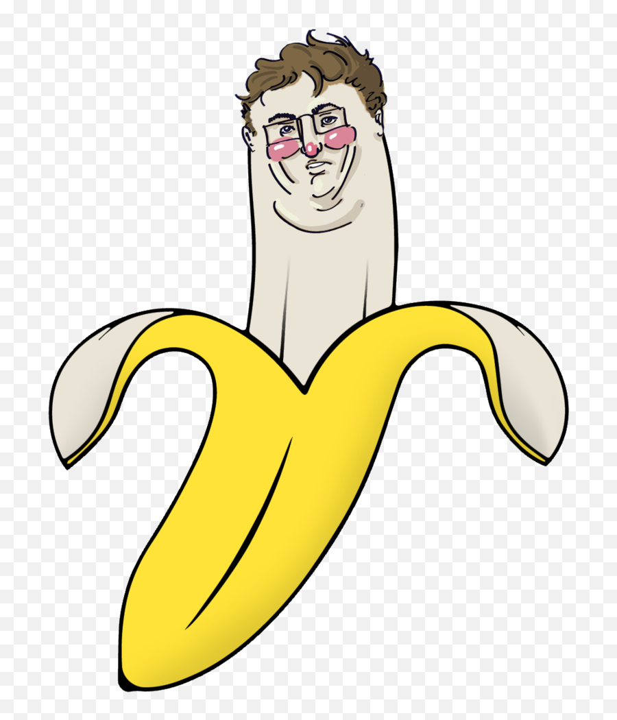 Gaben - Imgur Banana Lord Emoji,Emoji Body Pillow