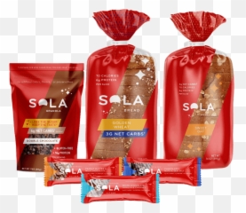 Sola Golden Wheat Bread - 1 Loaf Sola Low Carb Bread Emoji,Grain Bread Pasta Emojis