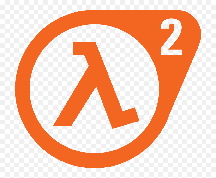 Half - Half Life 3 Logo Emoji,Halflife In Emojis