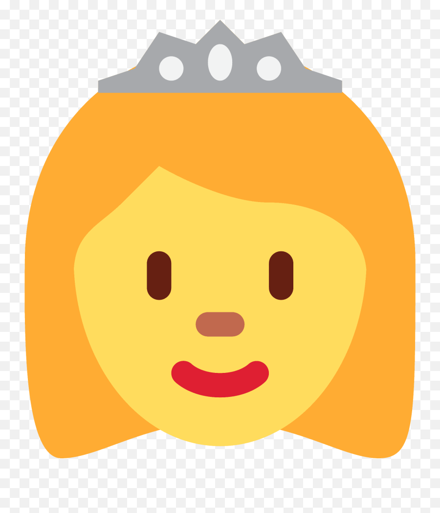 Princess Emoji - Lofar Status In Hindi,Switch Emoji