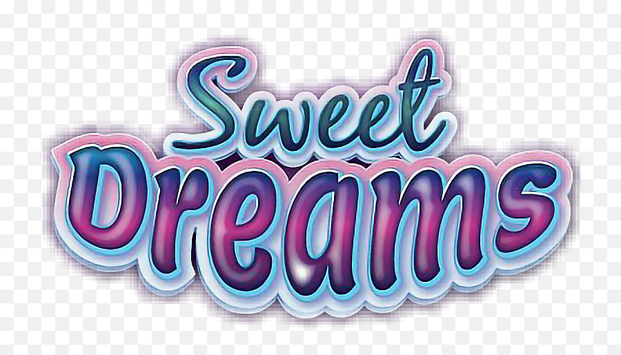 Sweetdreams Sweet Dreams Sticker - Dot Emoji,Sweet Dreams Emojis