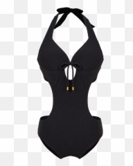Us 3149 2020 Women Sexy New Slimming Belly Bubble Hot Spring Backless Net Red Swimsuit Female Fairy Fan Xiaoxiangfeng Conservative Splitbody - Sleeveless Emoji,Bikini Emotion