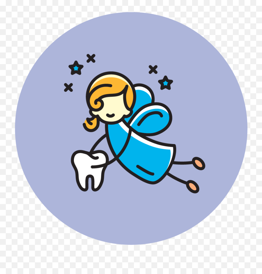 Americau0027s Toothfairy - 6 Ways To Make A Visit From The Tooth Tooth Fairy Vector Emoji,Bearshare With Free Emoticon Short Cut