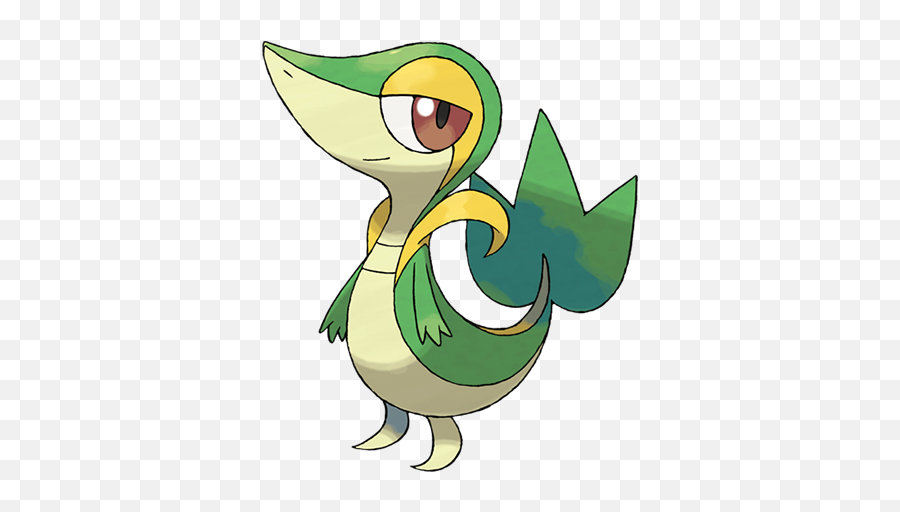 Neo Pokémon Unova June 2020 - Snivy Pokemon Emoji,O Que Significa .um Muro E Tres Pingos De Agua Nos Emojis