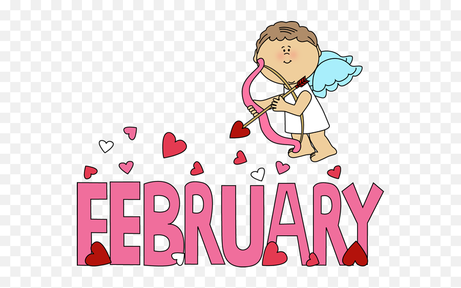 February 2019 - February Clipart Emoji,Preschool Emotions Dry Erase