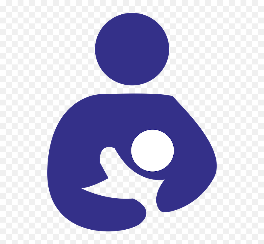 Pregnancy And Early Childhood Urban Alliance - Breast Feeding Logo Png Emoji,Free Social Story About Emotions For Prek