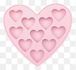 Decorating Tools Home U0026 Garden Heart Shape Silicone Mould - Solid Emoji,Emoticon People Silicone Chocolate Mold