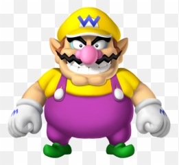 Octopath Traveler - Wario Front View Emoji,Pmd Emotion Portrait