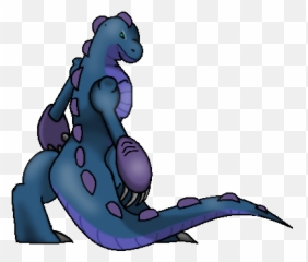Metalkingu0027s Monster Sprites Now With Robo Horse Sprites - Fictional Character Emoji,Rmmv Play Emoticon In Message