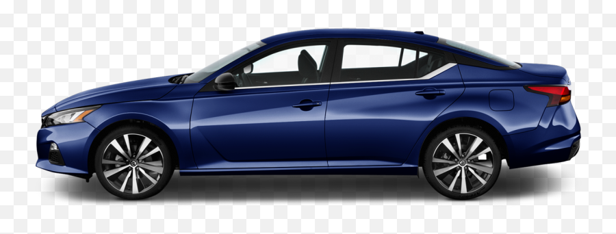 New 2021 Nissan Altima 25 Sr - Nissan Altima 2020 Azul Marino Emoji,Pearl Green Emotion