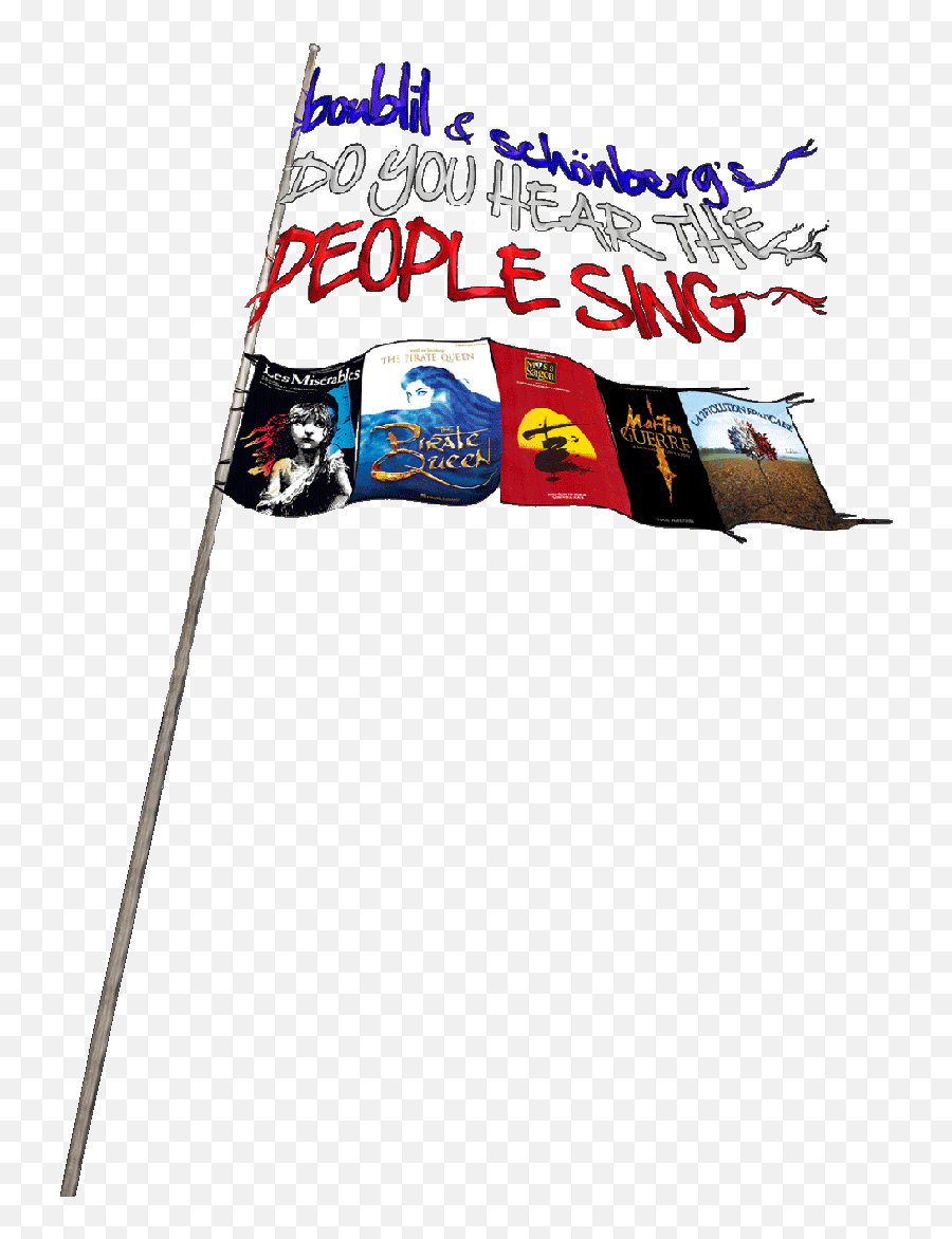 You Hear The People Sing Concert Review - Flagpole Emoji,The Emotion In Concert