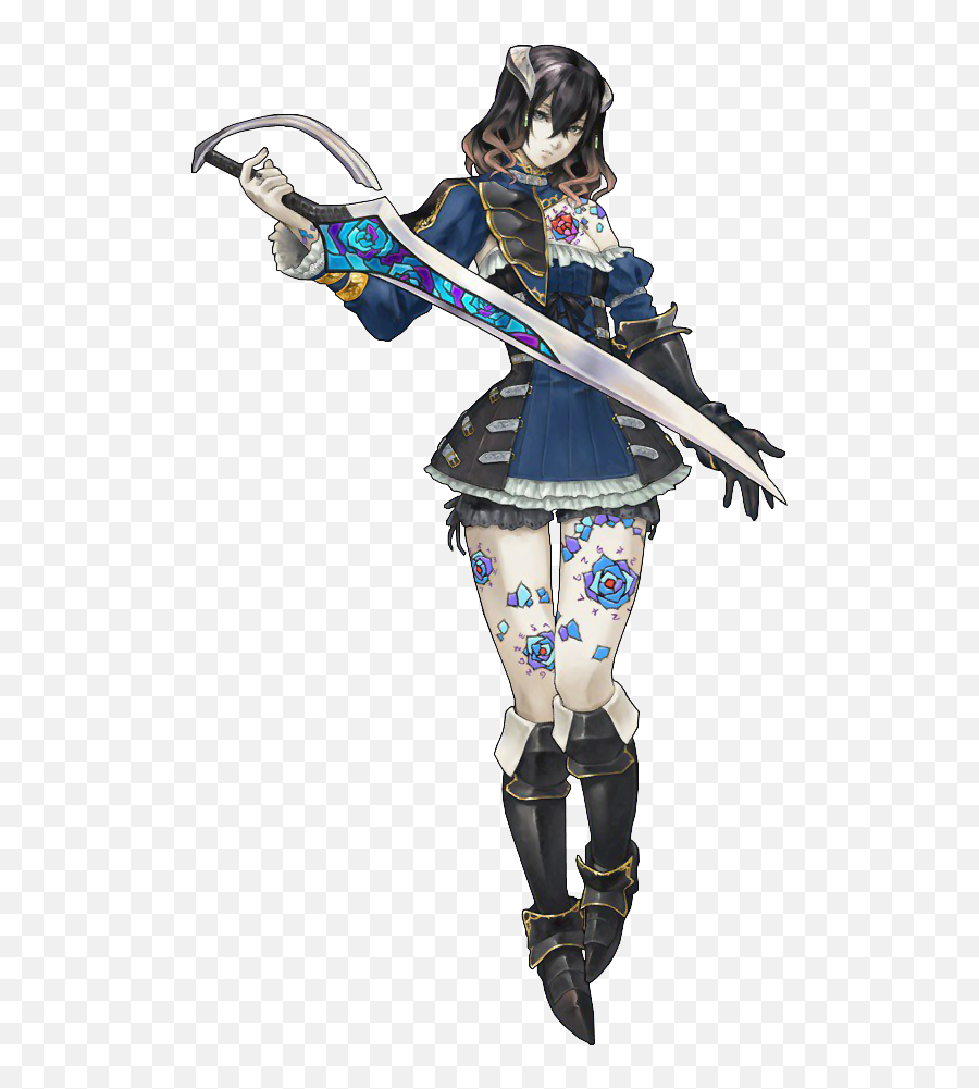 Bloodstained Ritual Of The Night U2014 Successor To Castlevania - Bloodstained Ritual Of The Night Miriam Emoji,Emotion Kernel R26