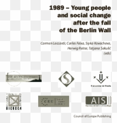 Young People And Social - Language Emoji,Spectrum Of Emotions From Fall Of The Berlin Wall