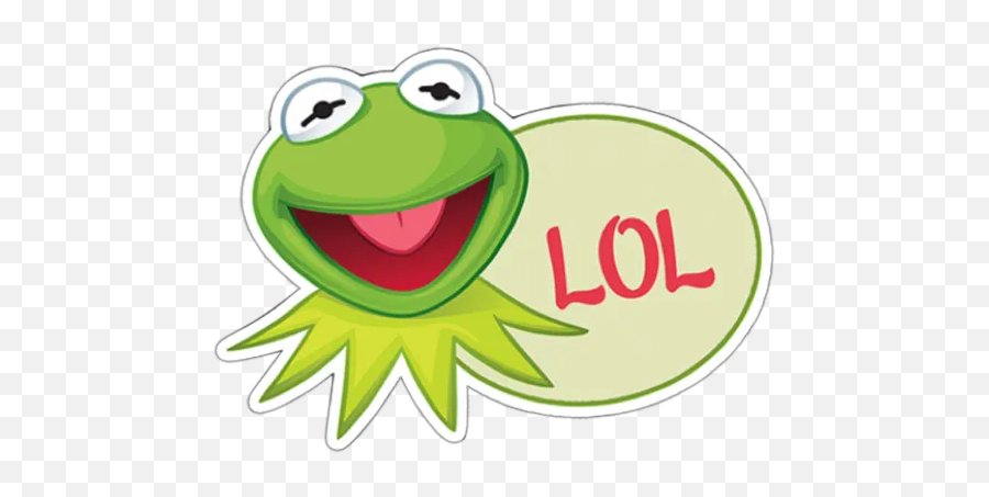 Sticker Maker - Kermit Love Kermit Emoji,Kermit Tea Emoji