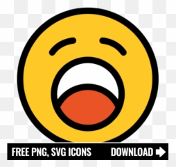 Free Sleepy Icon Symbol Download In Png Svg Format - Happy Emoji,Sleep Emoji Text