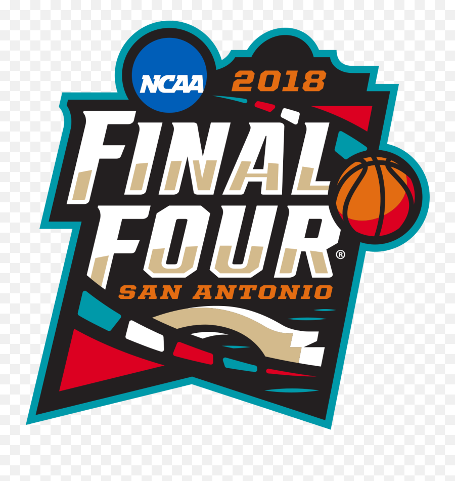 2018 Ncaa Division I Mens Basketball - 2018 Ncaa Final Four Logo Emoji,March Madness 2017 Emotions Coach K