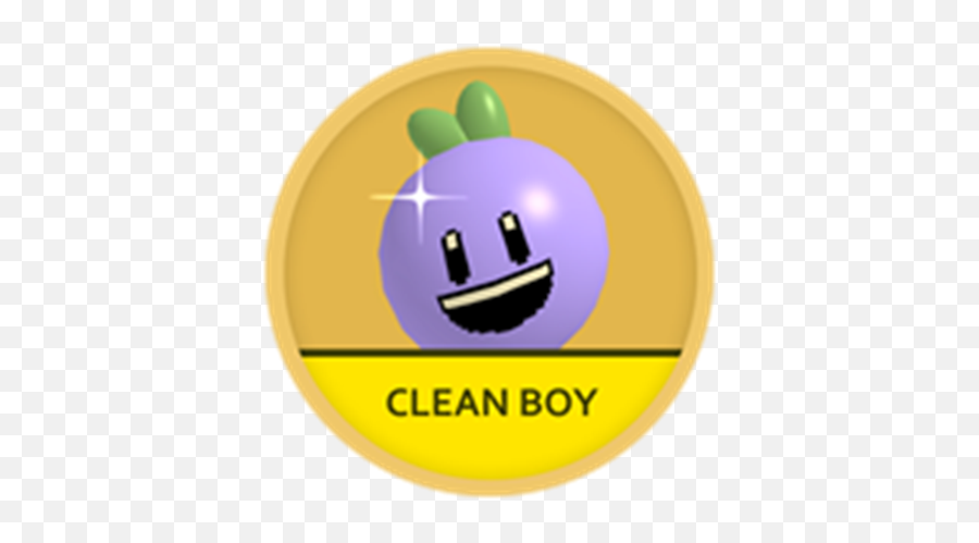 Clean Boy Cleaning Simulator Wiki Fandom - Roblox Clean Emoji,Emoticon Clean