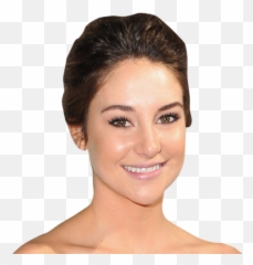 Shailene Woodley On The Descendants Crying Underwater And - For Women Emoji,Best Scenes Expressing Emotion