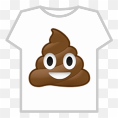 Poop Emoji Pixel Art Roblox - Burps Bottoms And Bile,Emojis In Mm2