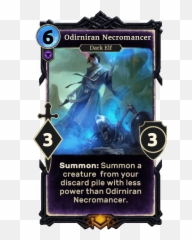 Slay Ability It Summons A Creature From Your Discard Emoji,Scariest Emotion Icy Rage