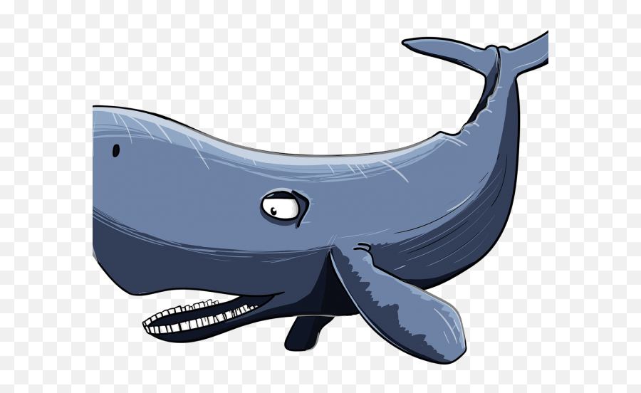 200 Free Whale U0026 Fish Illustrations - Pixabay Sperm Whale Cartoon Png Emoji,Narwhal Emoji