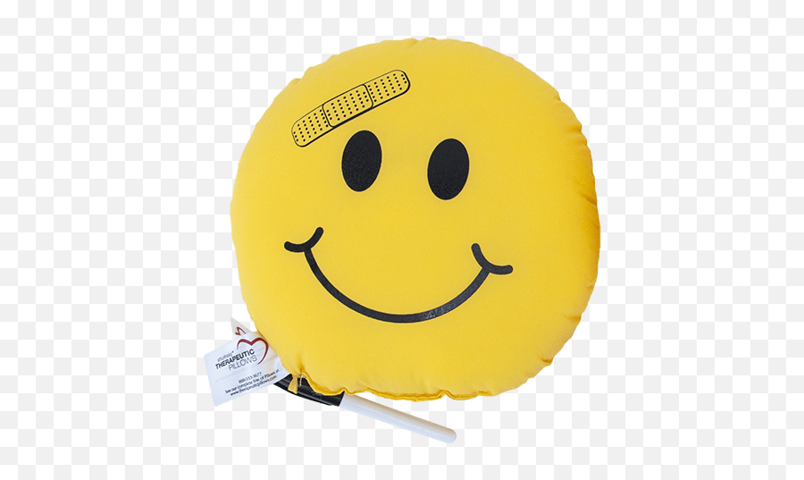Happy Hugger Pillow - Happy Emoji,Emoticon Pillow