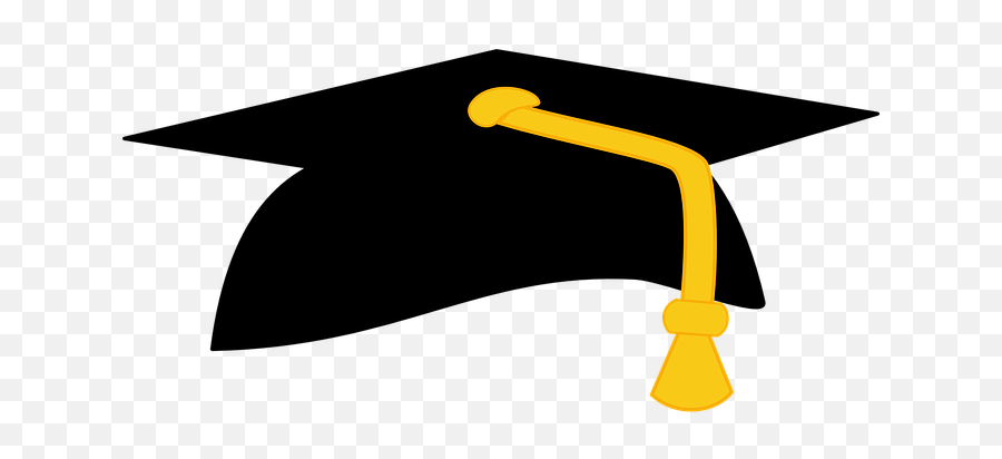 300 Free Cap U0026 Graduation Vectors - Pixabay Chapeu De Formatura Png Emoji,Graduation Cap Emoji