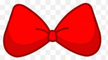 Red Bow Redbow Cute Dainty Messy Small Sticker By - Bow Emoji,Bowing Emoji Text