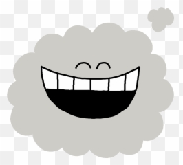 Smoke Cartoon Gif Transparent Clipart - Smoke Cartoon Gif Transparent Emoji,Animated Emoticon Android