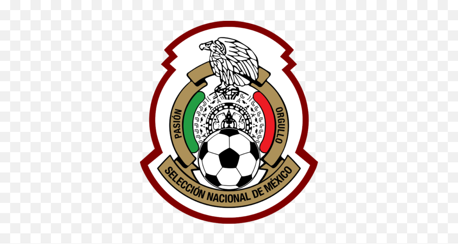 Mexico National Symbols National Animal National Flower - Mexico National Team Logo Emoji,New Mexican Food Emojis