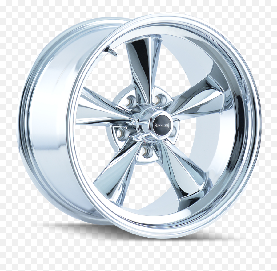 Ridler 675 Chrome Lowest Prices Extreme Wheels - Ridler 675 Wheels Emoji,Work Emotion Cr 