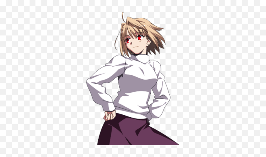 Arcueid Brunestud - The Final Rumble Wiki Emoji,Dagoth Ur Emoji Gif