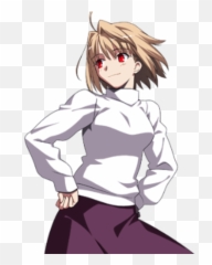 Arcueid Brunestud - The Final Rumble Wiki Emoji,Dagoth Ur Emoji Gif