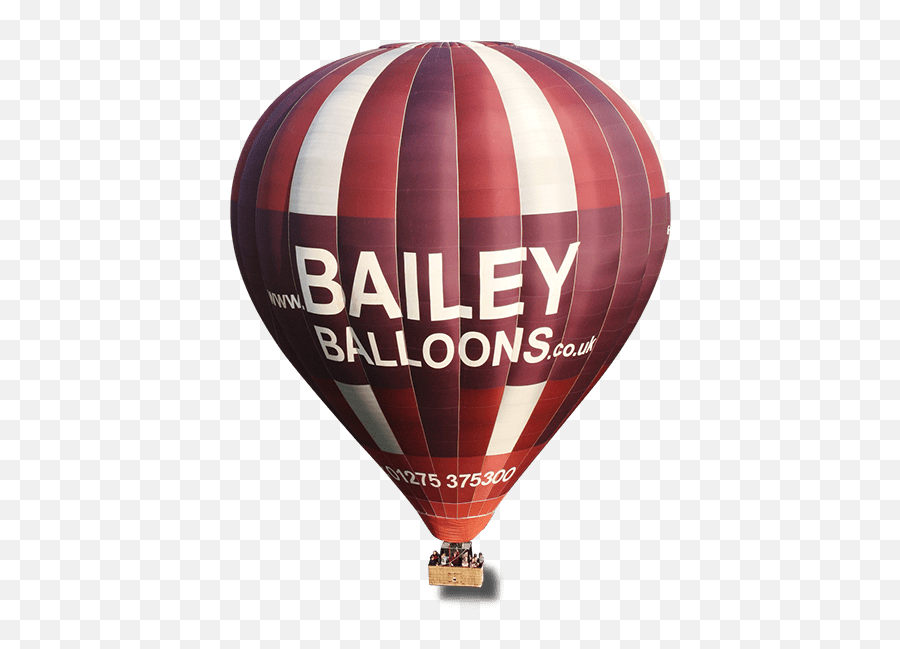Bailey Balloons - Bristol International Balloon Fiesta Emoji,Commercial Hot Air Balloon Emoticon Add To My Pjone