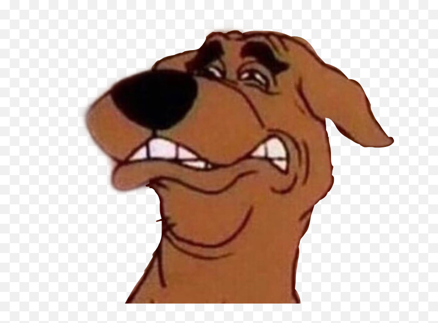 Pol - Politically Incorrect Thread 223679632 Disgusted Scooby Doo Emoji,Sonichu Emoji