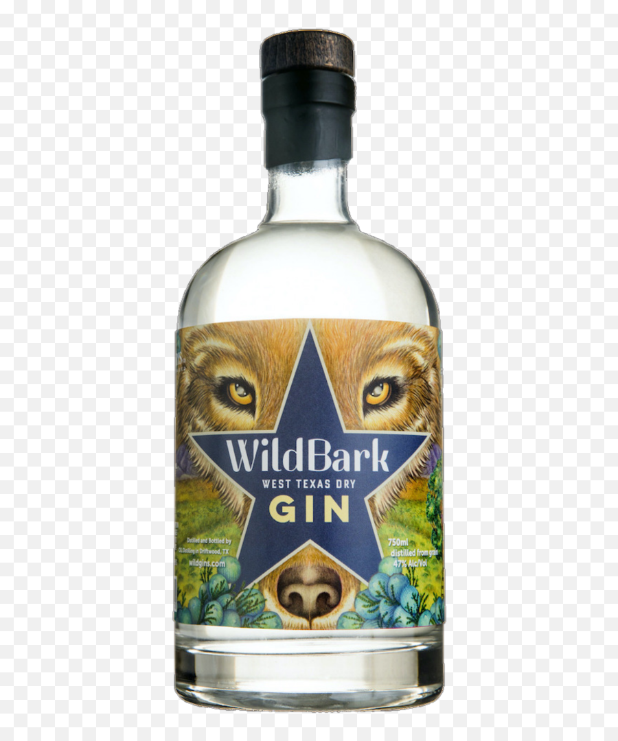 Atx Wholesale Liquors Gin Portfolio - Old Tom Gin Emoji,Emotion Wild Blanco